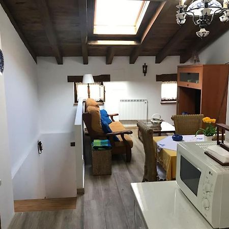 Apartamento Rustico En El Valle De Trapaga La Arboleda Zugaztieta Ngoại thất bức ảnh