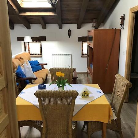 Apartamento Rustico En El Valle De Trapaga La Arboleda Zugaztieta Ngoại thất bức ảnh