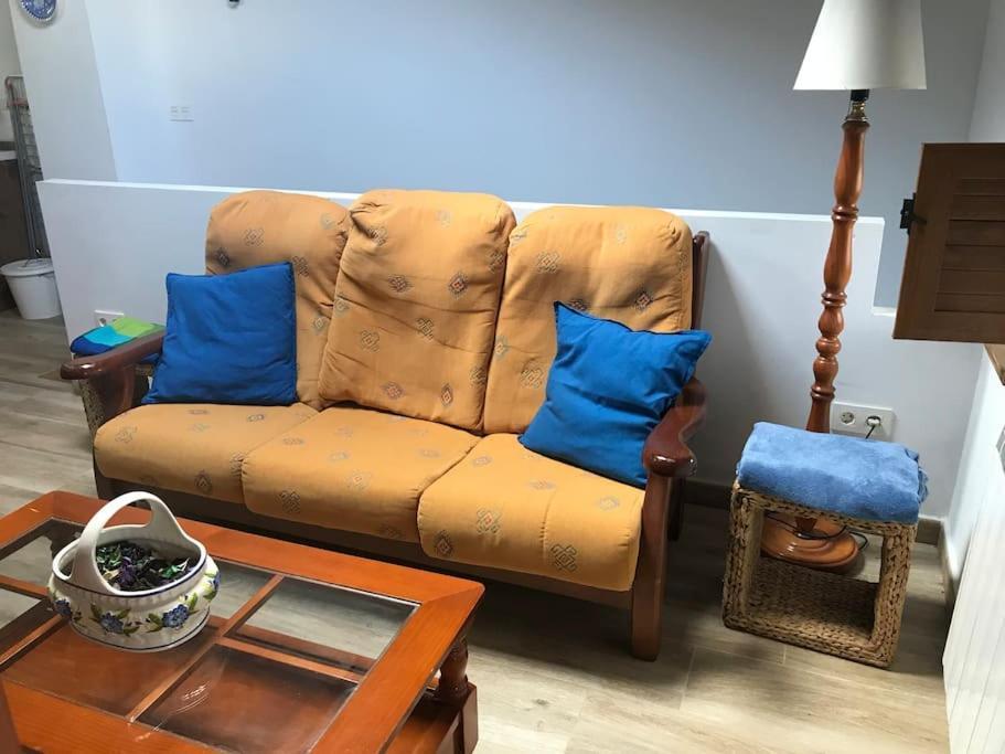 Apartamento Rustico En El Valle De Trapaga La Arboleda Zugaztieta Ngoại thất bức ảnh