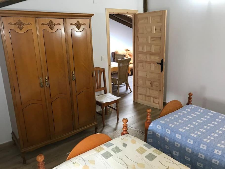 Apartamento Rustico En El Valle De Trapaga La Arboleda Zugaztieta Ngoại thất bức ảnh