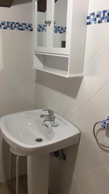 Apartamento Rustico En El Valle De Trapaga La Arboleda Zugaztieta Ngoại thất bức ảnh