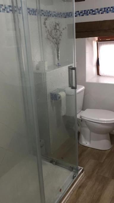 Apartamento Rustico En El Valle De Trapaga La Arboleda Zugaztieta Ngoại thất bức ảnh