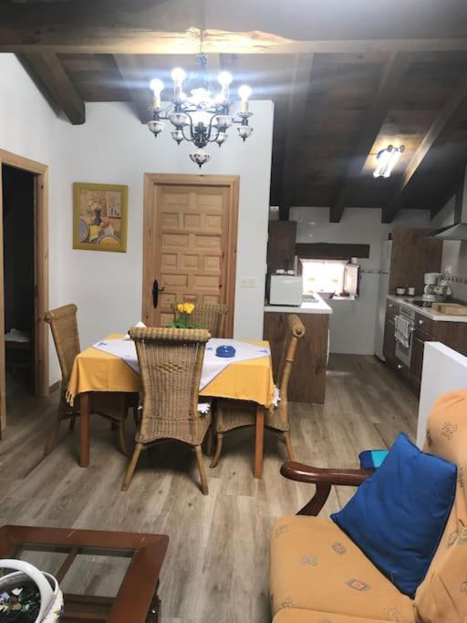 Apartamento Rustico En El Valle De Trapaga La Arboleda Zugaztieta Ngoại thất bức ảnh